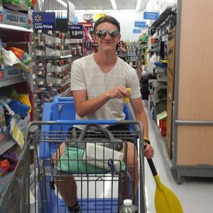 Meet your Posher, Robert